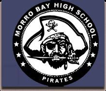 Boys Varsity Football - Morro Bay High School - Morro Bay, California ...