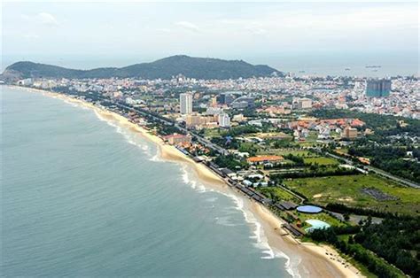 Ba Ria-Vung Tau tourism to be promoted on BBC Global News | DTiNews ...