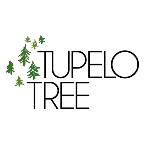 Tupelo Tree | Dunfermline