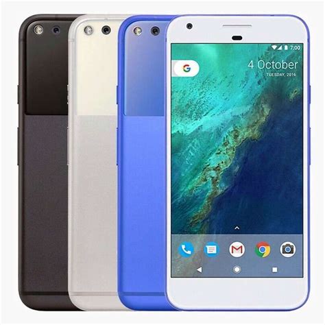 Google Pixel 1 a 153.99€, almacenamiento ilimitado en Google Fotos, en ...