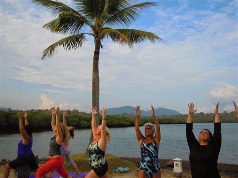 Bali Bliss – A Perfect Yoga Retreat - Sacred Earth Journeys