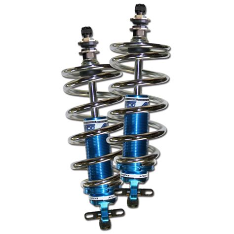 AFCO GM Double Adjustable Front Coilover Conversion Kit