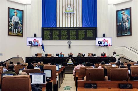 Nicaragua: Government Dismantles Civil Society | Human Rights Watch