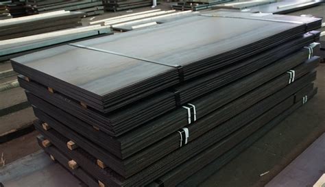 Camden Yards Steel Hot Rolled Steel Sheet, Plate, Blanks, and Coil ...