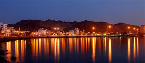 Nightlife in Oman: Top 16 Places For Omani Nightlife in 2024