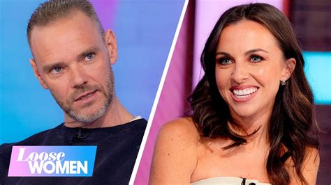 Eastenders Stars Louisa Lytton & Joe Absolom Swap The Screen For The ...