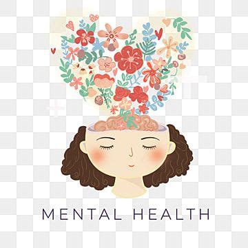 mental health logo png - Lonnie Spalding