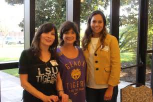 LSU Alumni Sports Kickoff Party