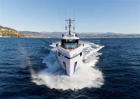 Damen Yachting introduces the YS 53 series —a new design in its Yacht ...