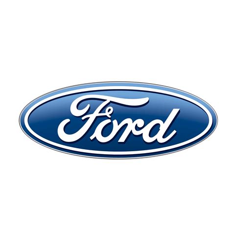 Logo Ford – Logos PNG