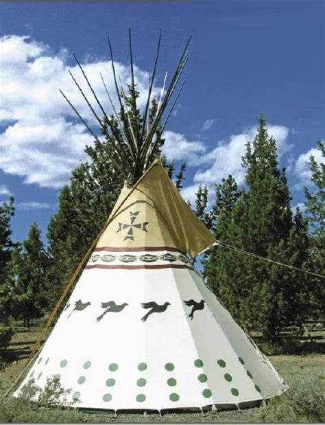 1onewolf.com | Native american houses, Tipi, Lakota