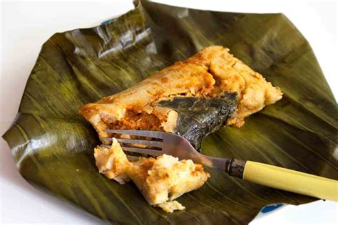 Deliciosa Receta Tamales Veracruzanos | Cocineo | Amamos la Cocina 2022