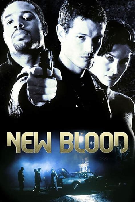 New Blood (1999) - Posters — The Movie Database (TMDB)