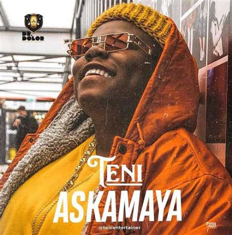 Latest Teni Songs & Teni New Music and Videos 2022