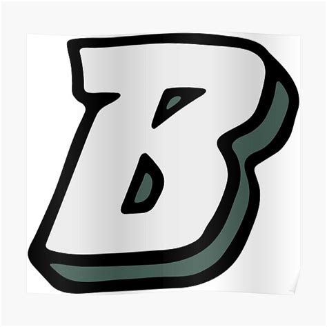 "Binghamton University logo" Poster for Sale by amyefranko | Redbubble