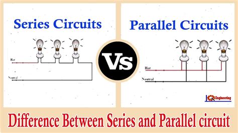 Wiring Outlets In Series Vs Parallel