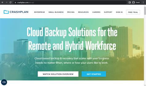 Best NAS backup software. Top NAS backup solutions in 2024