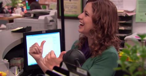 The 7 Best Pam Moments in ‘The Office’