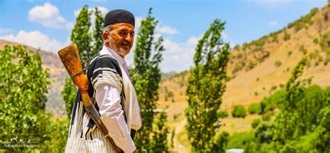 Photography of Bakhtiari Nomads in Iran - ADVENTURE IRAN Official Website - Iranian Tour ...