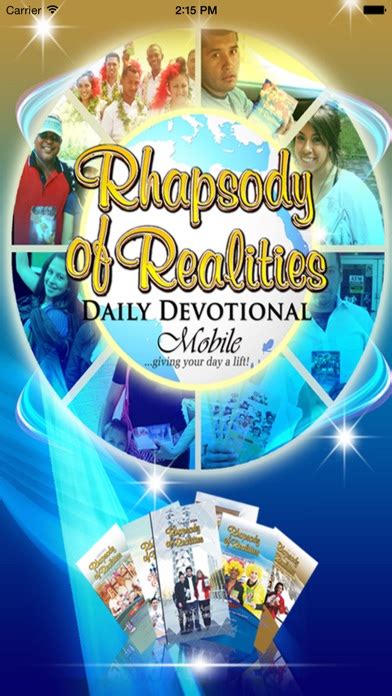 Rhapsody Of Realities Devotional Study Bible Free Download - vidssoftmore