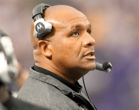 Hue Jackson: "I Got Humbled" In Oakland - Raiders Beat