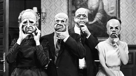 The Masks (1964)