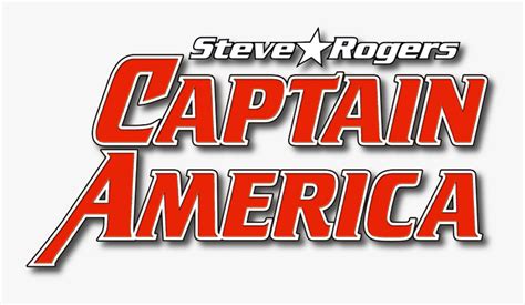 Marvel Database - Steve Rogers Captain America Logo, HD Png Download ...