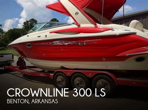 Crownline Boats For Sale | Used Crownline Boats For Sale by owner