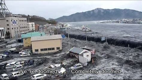 "The Untold Stories of the Tsunami in Japan -March 11, 2011-"wins ...