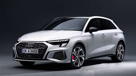 Novo Audi A3 Sportback plug-in tem 63 km de autonomia | Auto Drive