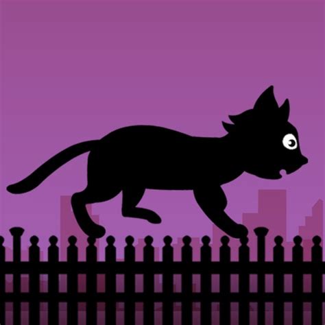 Black Cat Run by TEDRA SOFT SRL