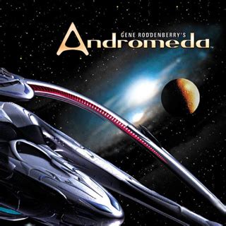 Andromeda - Episode Data