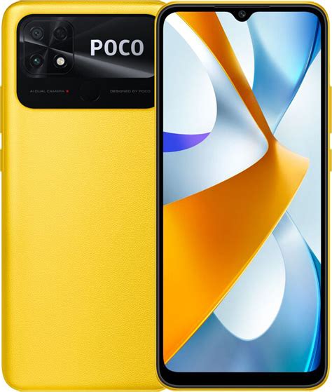 POCO C40 – Smart Digital FZCO