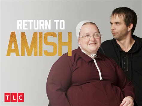 Prime Video: Return to Amish - Season 5