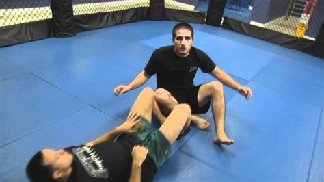 Avellan Heel Hook Escape Techniques - FFA MMA - YouTube