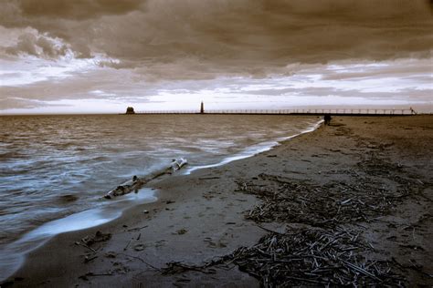 Grand Haven Photos | Grand Haven Beach