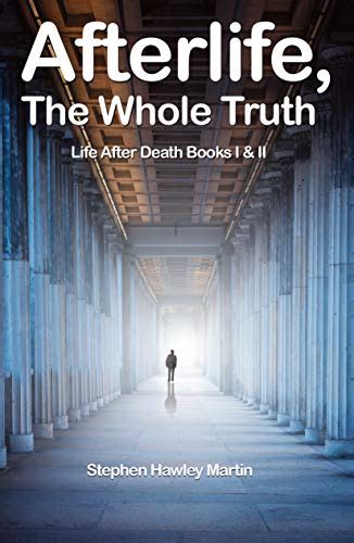 Afterlife, The Whole Truth: Life After Death Books I & II | Pricepulse