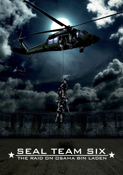 Seal Team Six: The Raid on Osama Bin Laden Picture - Image Abyss