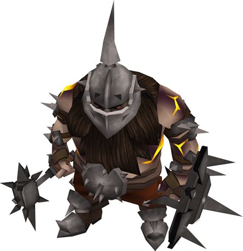 Chaos dwarf - The RuneScape Wiki