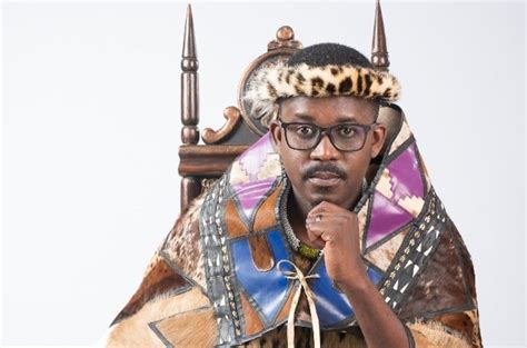 Mpumalanga chief gives insight into his tribal court on new Mzansi Wethu show Ebukhosini | Drum