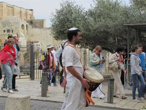 People in Jerusalem | Jerusalem, Israel. Jenuary 2013. | Shalva ...