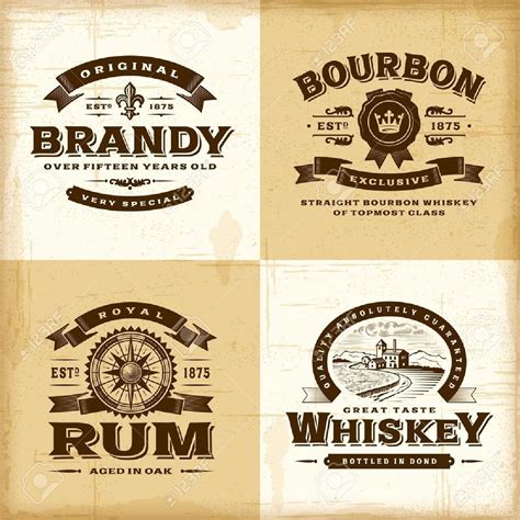 Awesome 39 Awesome Vintage Labels Free Images | Vintage alcohol labels, Vintage labels, Bottle ...