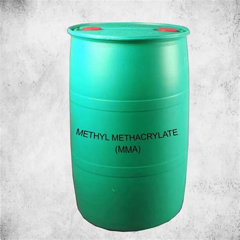 Methyl Methacrylate Monomer at Rs 190/kg | Methyl Methacrylate in Mumbai | ID: 23848186791