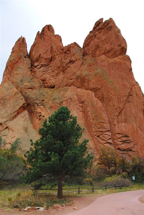 Garden of the Gods- beautiful rock formations | Pretty places, Scenery ...