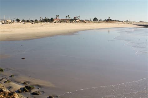 Harbor Cove Beach, Ventura, CA - California Beaches