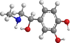 Free illustration: Chemistry, Adrenaline - Free Image on Pixabay - 2938901