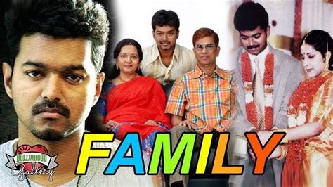 Top 999+ vijay family images – Amazing Collection vijay family images Full 4K