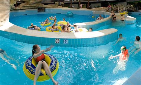 Aquapark Druskininkai w - Druskininkai, LT | Groupon