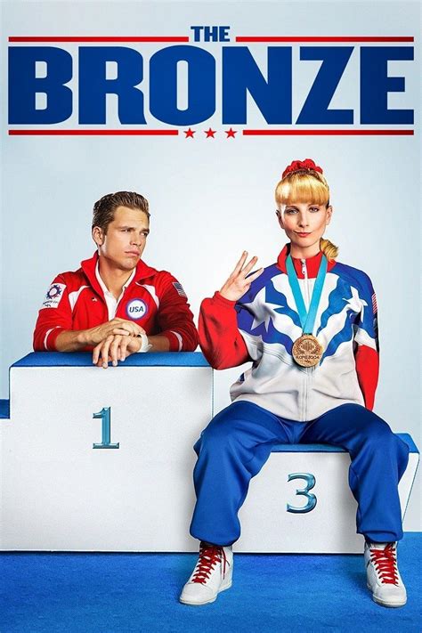 The Bronze (2016) | FilmFed