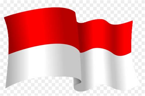 Flag Of Indonesia, HD Png Download - 1024x768(#581817) - PngFind